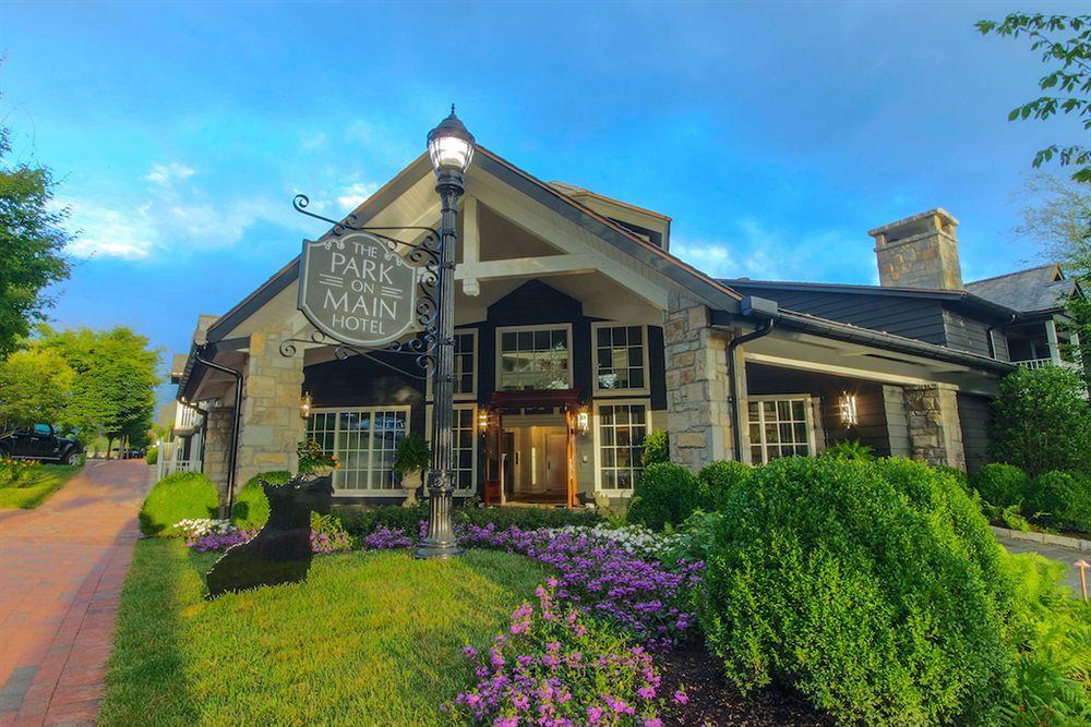 The Park On Main Otel Highlands Dış mekan fotoğraf