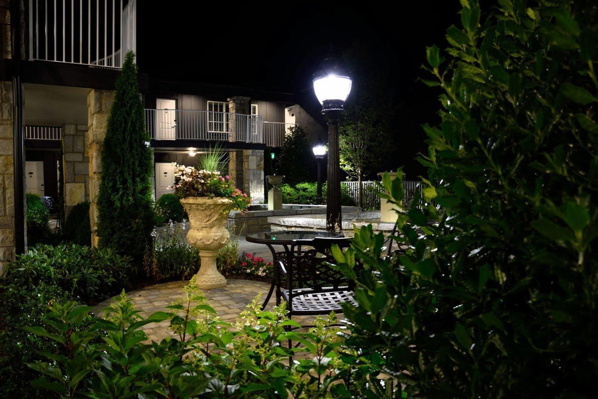 The Park On Main Otel Highlands Dış mekan fotoğraf